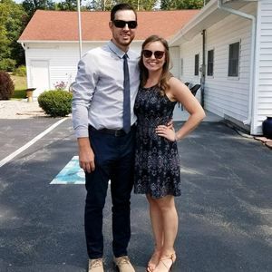 Meet your Posher, Kelsey